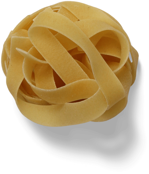 Uncooked Fettuccine Pasta,Food Pasta,HD Photo Free Download PNG Image,Transparent Background