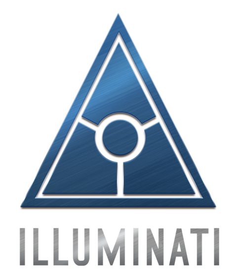 The Illuminati Stole My Scooter PNG Image