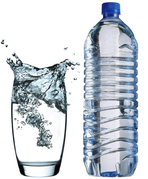 200 Ltr water Bottle PNG Photographic Image
