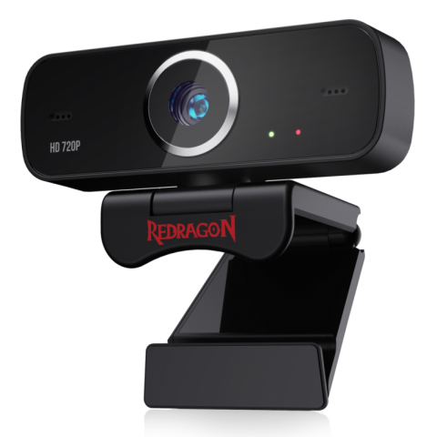 Digital Illustration Web Camera PNG Image On White Background