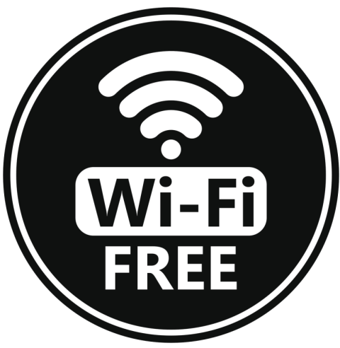 HD Official Wifi Logo PNG Image Free Download