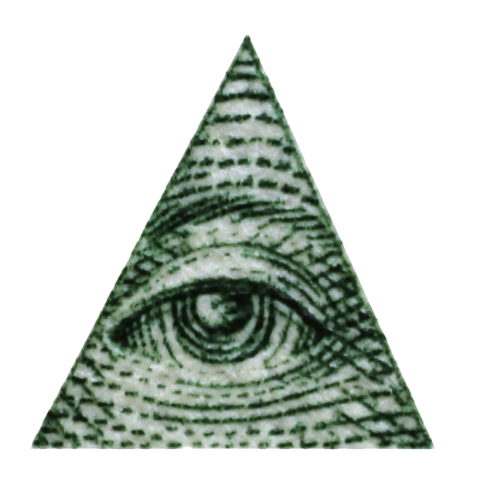 Illuminati PNG Stock Photo, Picture Free Download