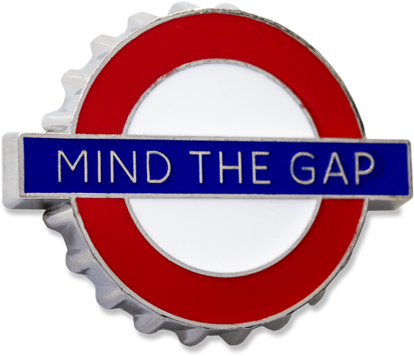 Circular Magnet PNG Sticker Free Download
