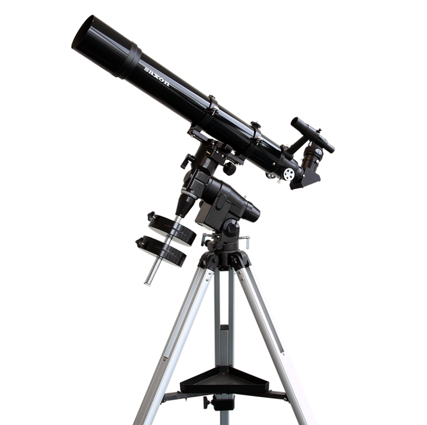 Astronomical Telescope PNG ImageFree Download