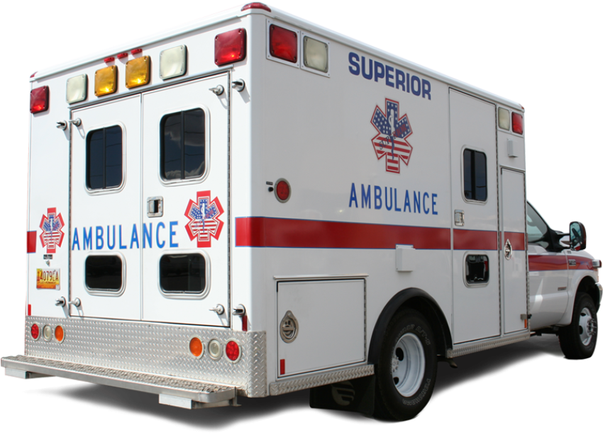 Ambulance PNG Recruitment Image Free Download