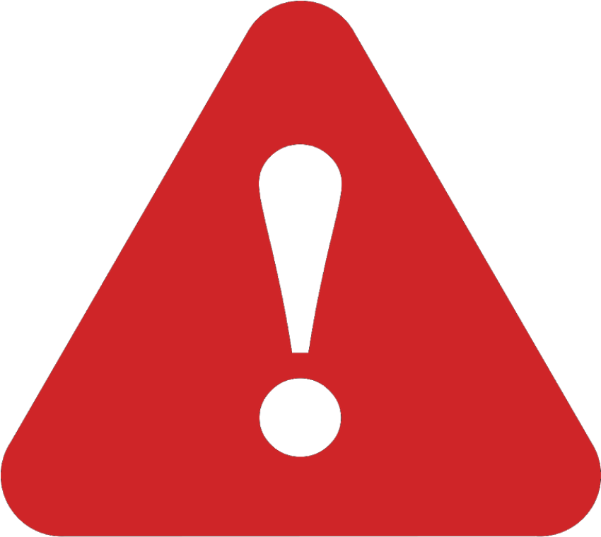 red mark red icon