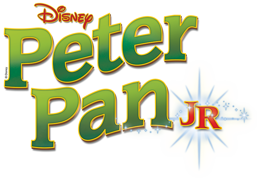 High Animated PSd Peter Pan PNG Sticker Tag free Download