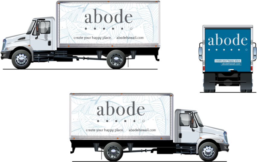 Top View Truck PNG Image Free Download
