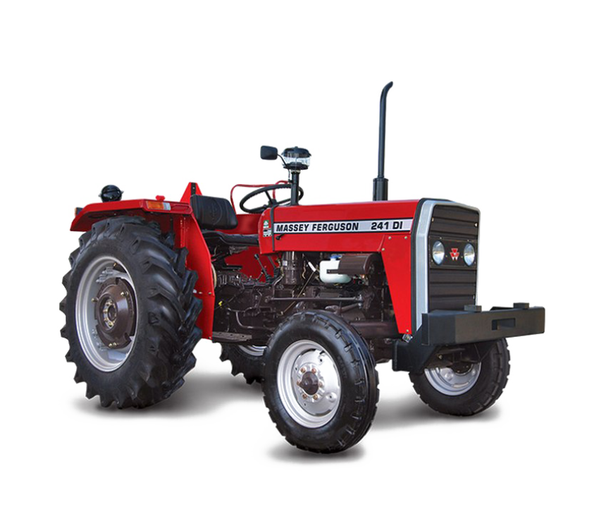 Top View Tractor PNG Image Free Download