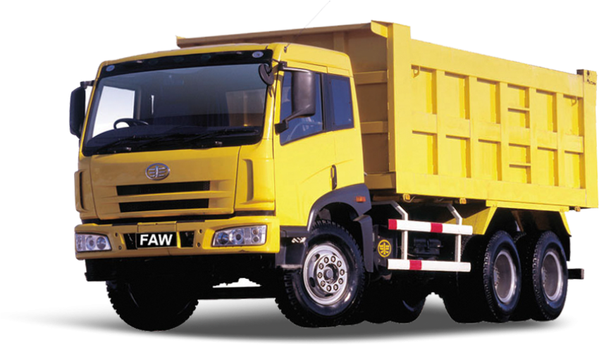 Truck PNG Image On Free Download
