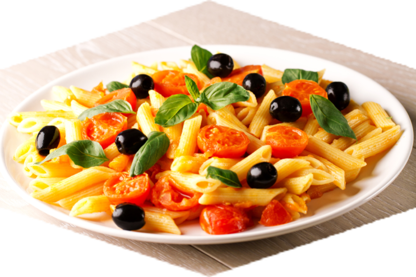 Heathy Spaghetti PNG Image Free Download