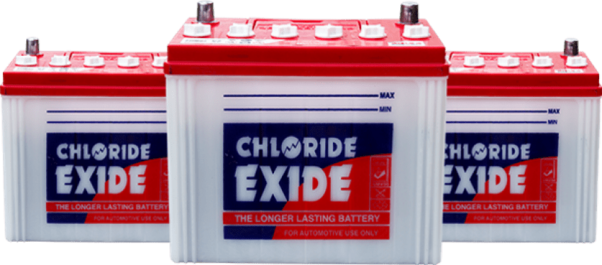 200ah Truck Battery PNG free Download