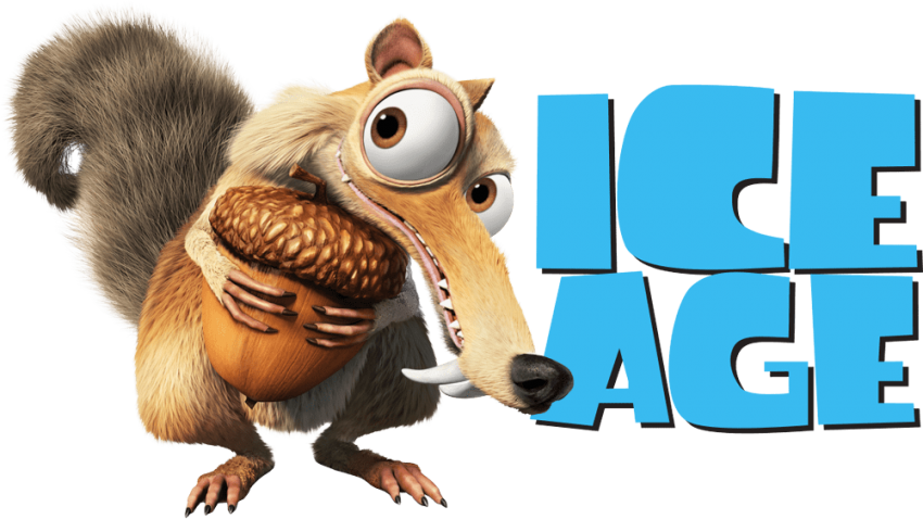 Ice Age PNG Image Free Transparent CCO image