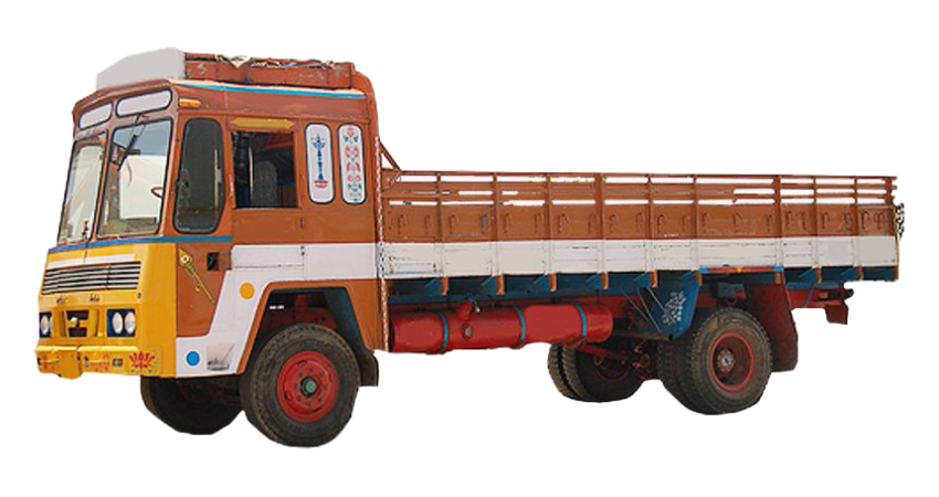 Isolated Free Truck PNG Picture Free Download