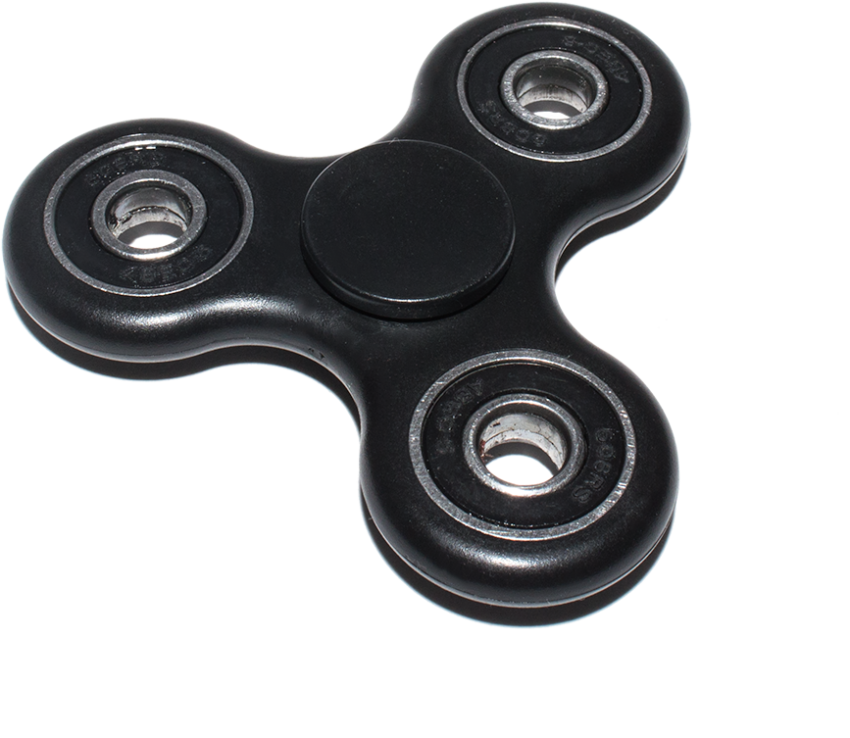 Fidget Spinner PNG image Download Mega Fidget Spinners Transparent PNG Picture