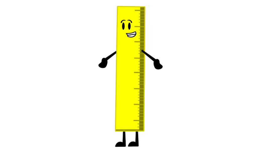 Cartoon Scale PNG Character Free Download