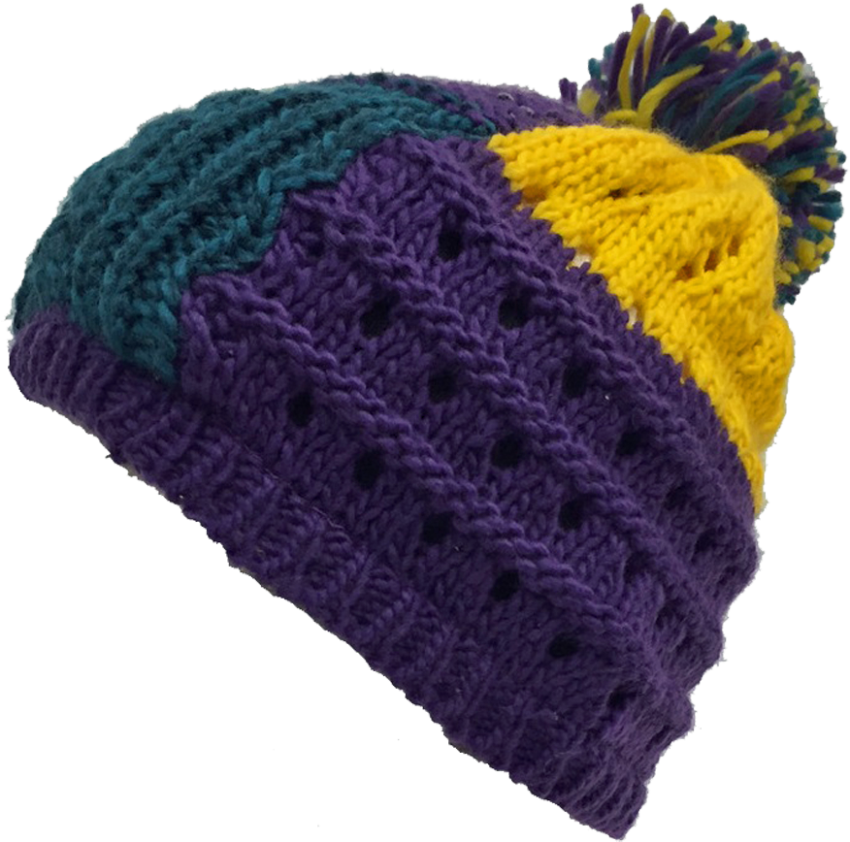 Winter PNG Wram Cap Free Download