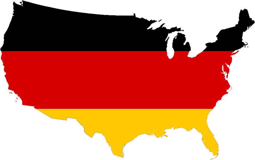 Wikipedia Germany Flag PNG Image