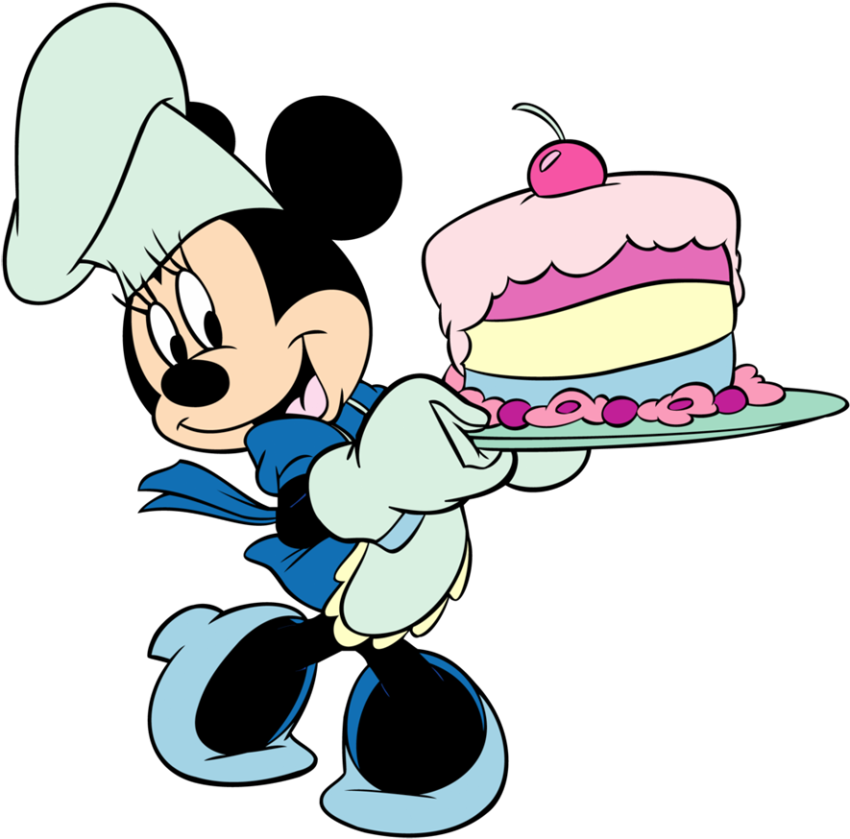 Litter Birthday Cartoon PNG Image Free Transparent