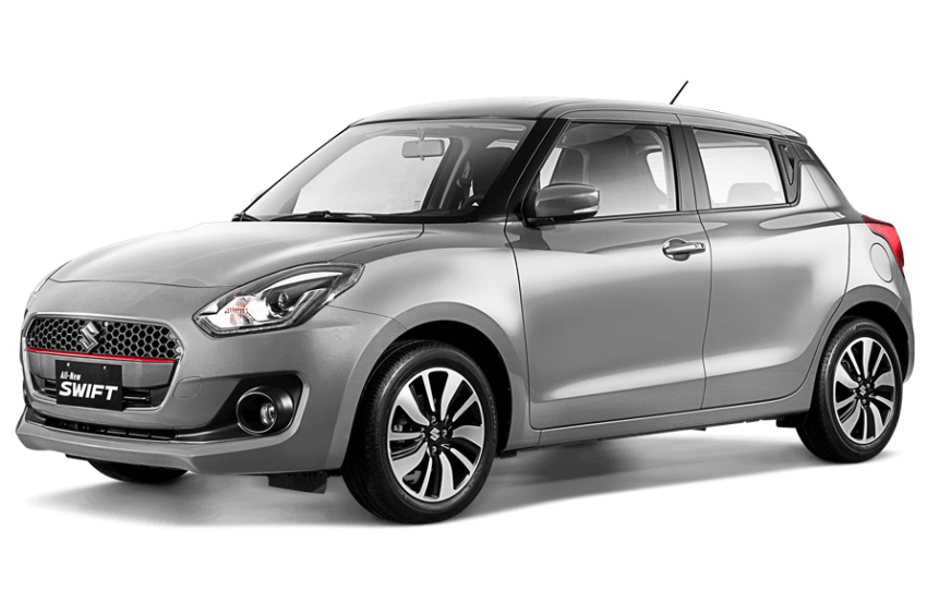 Meme Suzuki PNG Car Free Download