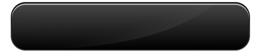 Simple button vector black colour graphic design