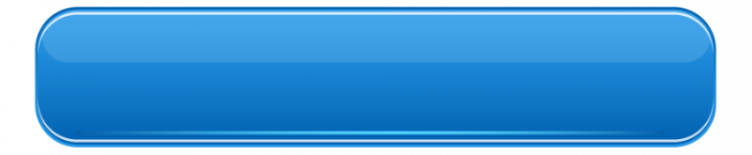 Simple blue button vector graphic design