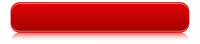 Red colour button vector graphic design