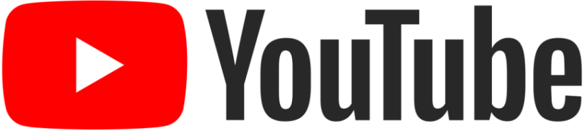 High Quality Youtube Logo PNG Image free Download