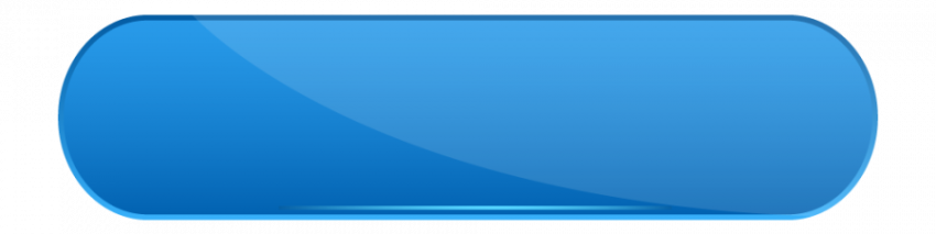 Double shade blue button vector graphic design