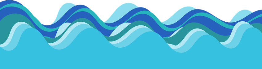 PSD & Svg Graphic Sea Wave PNG Image Free Download