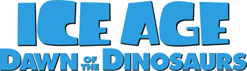 Clipart Anime Ice Age PNG Text Free Download