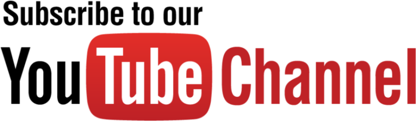 Subscribe Youtube Channel PNG Image Free Download