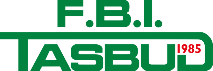 FBI Tasbud Text Tag PNG download Free