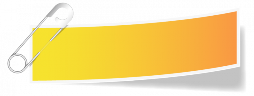 Label tag vector graphic design