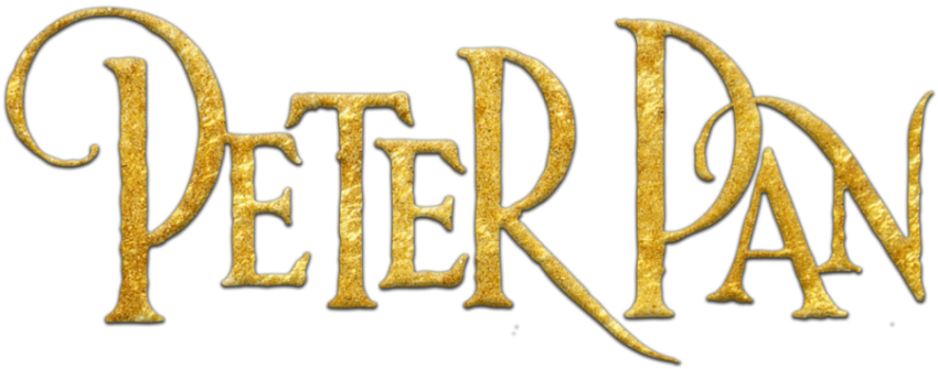 Istock Animated Peter Pan PNG Text Free Download