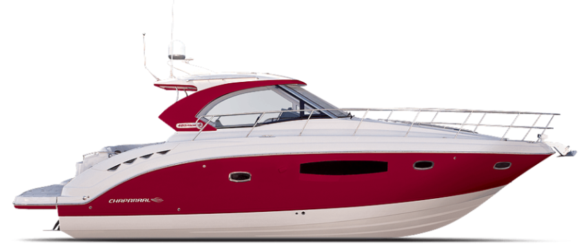 Animated Yacht PNG Sticker Free Download