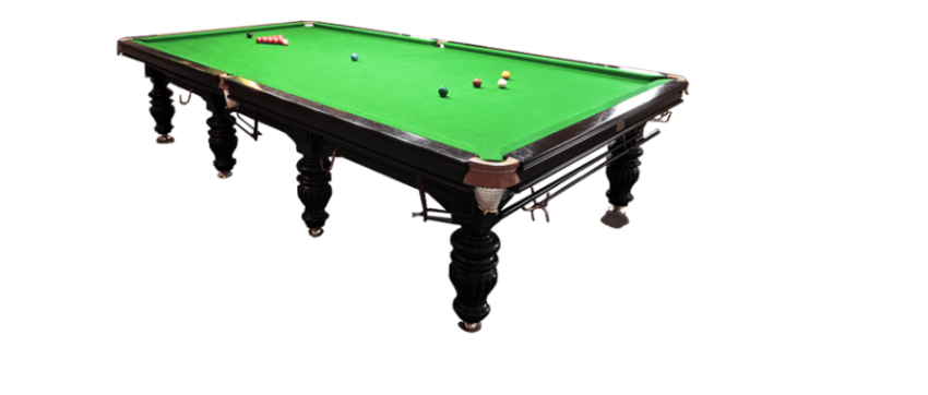Mini Billiard PNG player Desk Picture Free Download