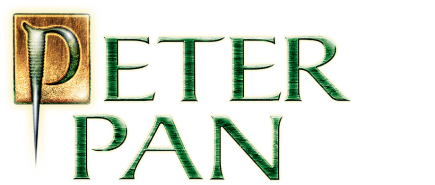 Peter Pan PNG Image Download free