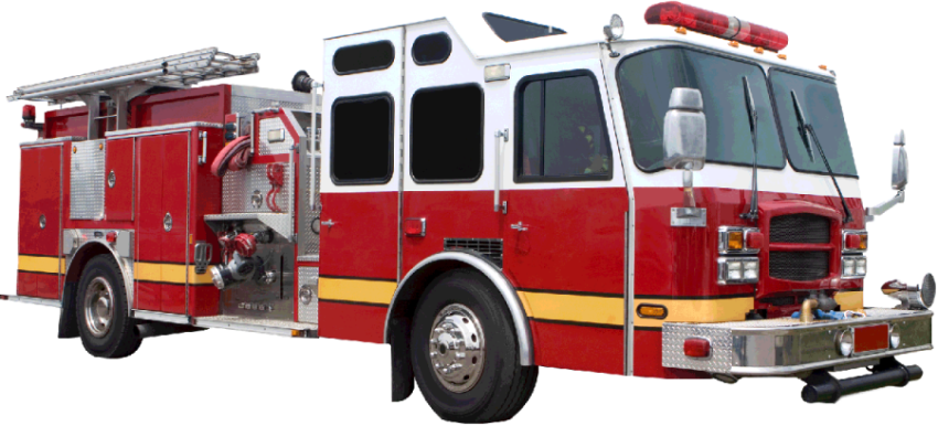 Fire Truck PNG Paw Patrol Image Free Download