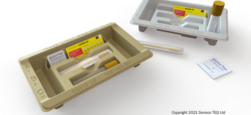 Ansoline Coronavirus PNG Image On Free Download