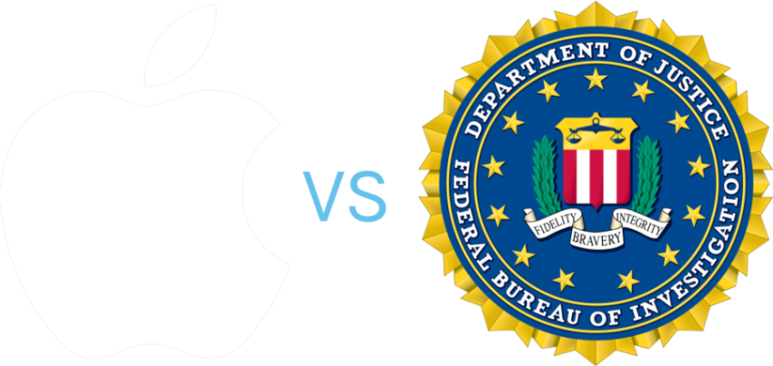 FBI SVG & PNG Logo Design