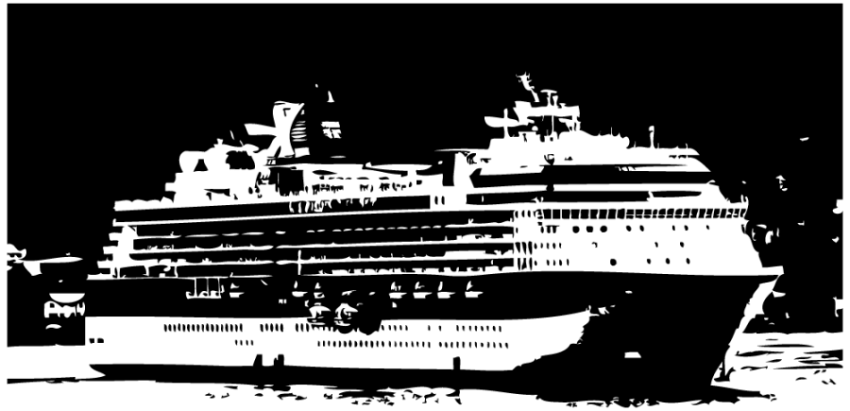 Urban Ship Image Urban Element Icon With Transparent PNG Image