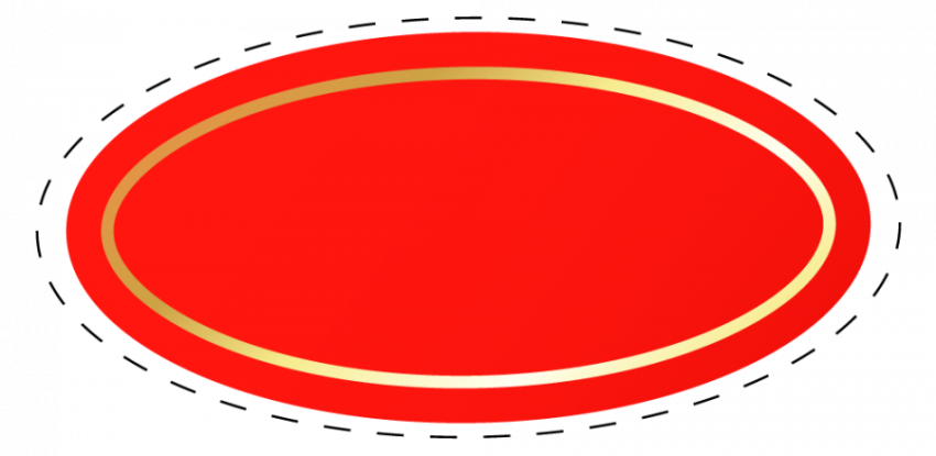 Lebel vector graphic design
