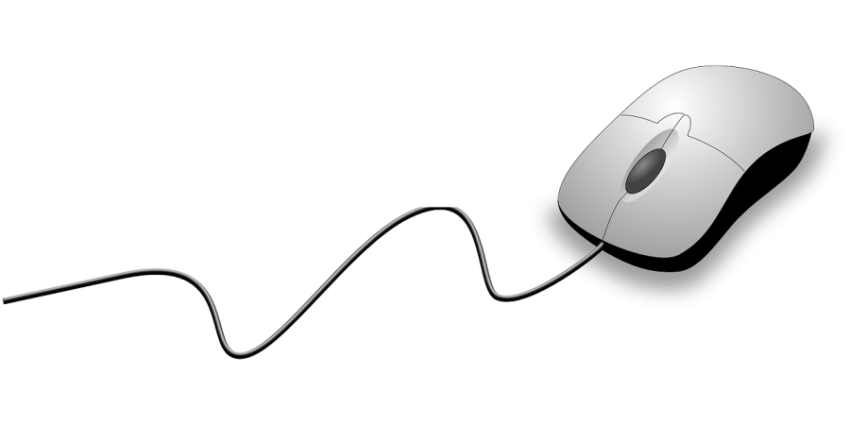 Istock Mouse PNG Image Free Download