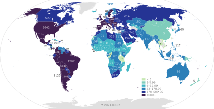 Animated Isolated Free Coronavirus PNG Image Free Download