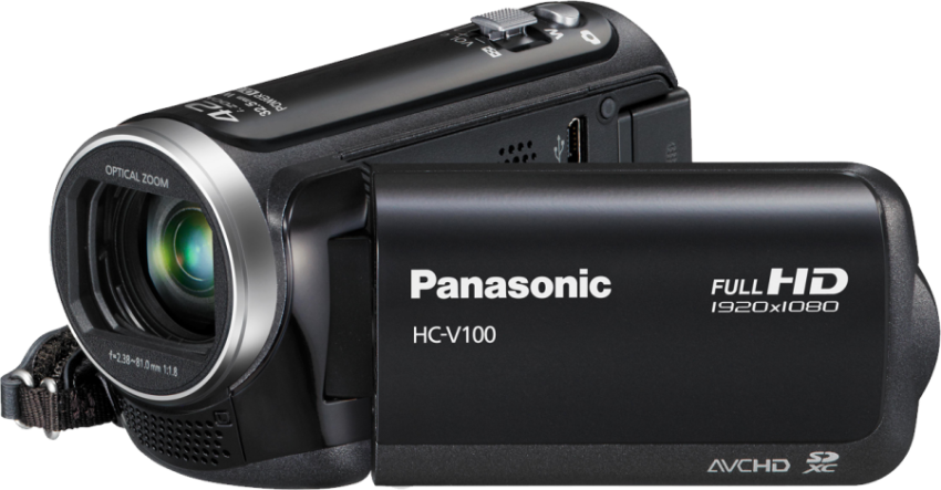 Smart Video Camera PNG Picture free download