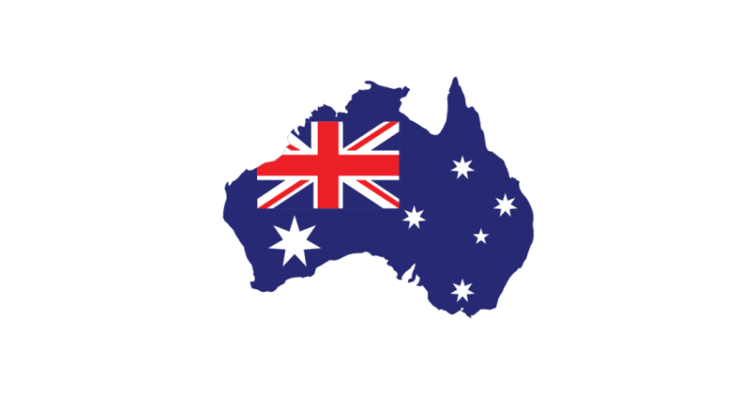 New Zealand Flag PNG 30