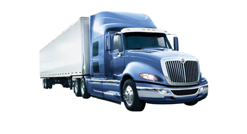 Truck Vehicle PNG Picture Free Background Download