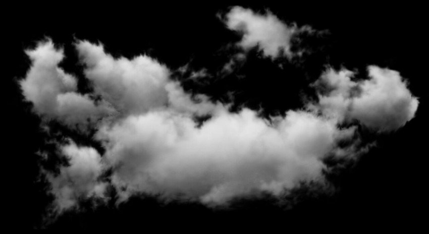 Clouds PNG Picture, Gallery Yopriceville , High-Quality Free Images & Black sky with silver clouds PNG Clipart Picture