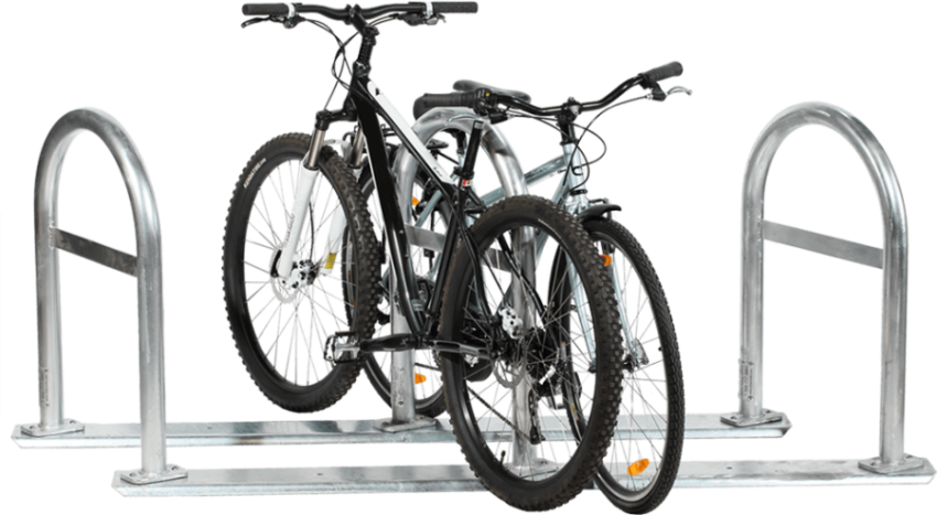 Bycycle Parking PNG Image on Free Download